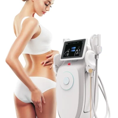 Trening EMS Bielsko - modelowanie sylwetki bez ćwiczeń