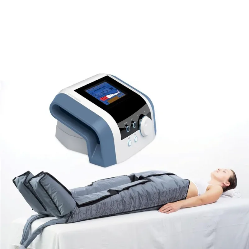 Drenaż limfatyczny Bielsko-Biała