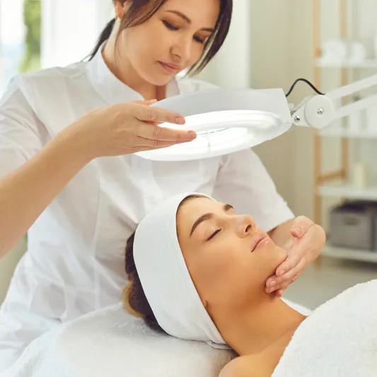 Cera sucha - zabiegi dla cery suchej w Bielsku-Białej