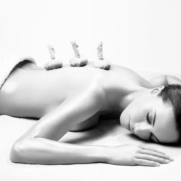 Pielęgnacja Ciała kosmetykami Sothys