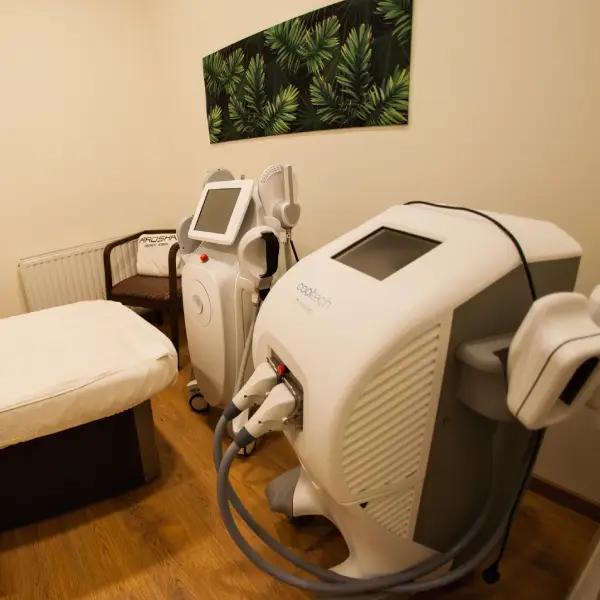 Cooltech Bielsko, Kriolipoliza Bielsko zamrazanie tkanki tłuszczowej