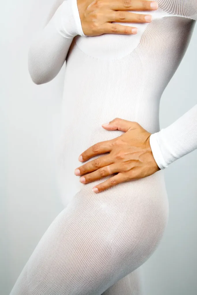 Zabieg endermologii w Bielsku