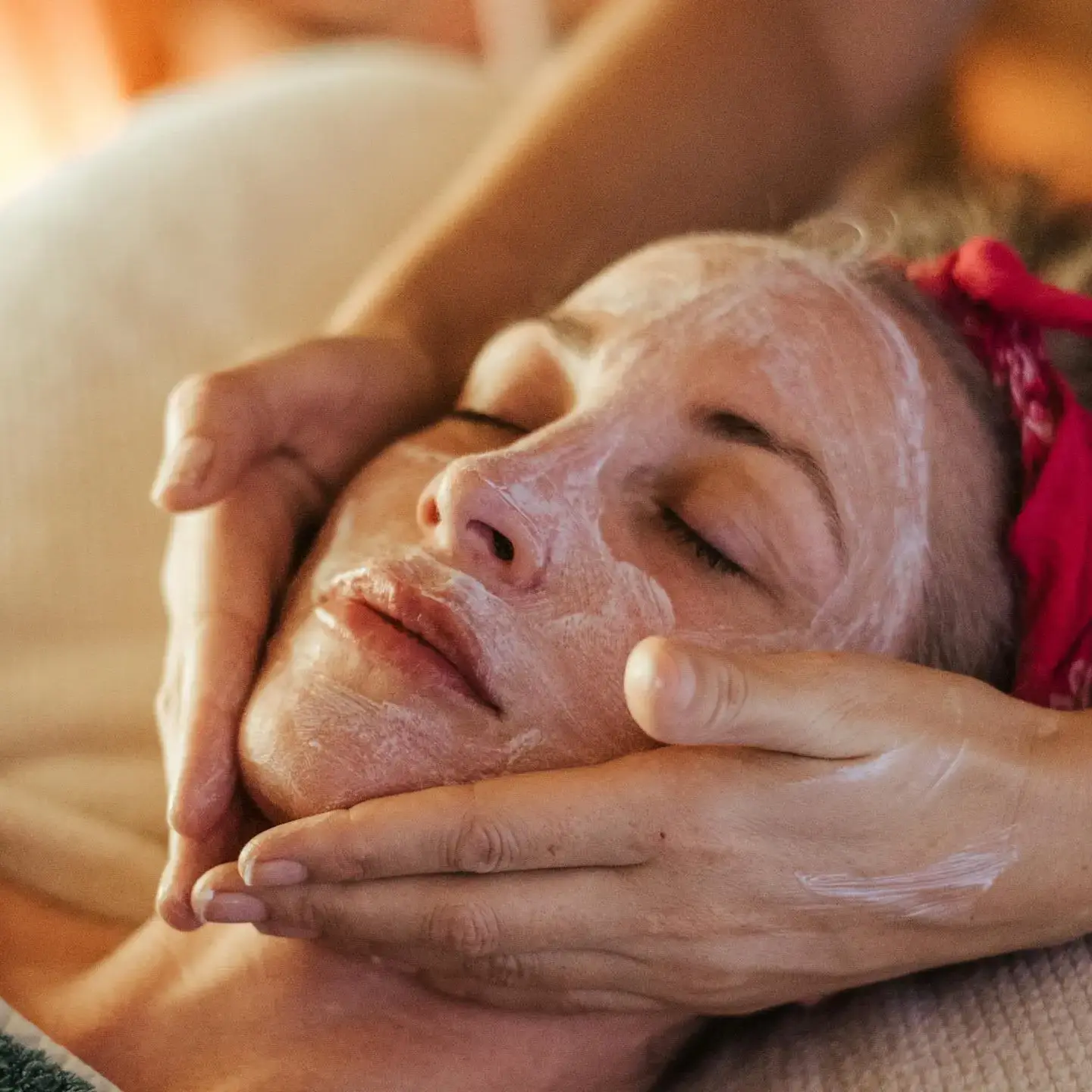 zabiegi na twarz bielsko