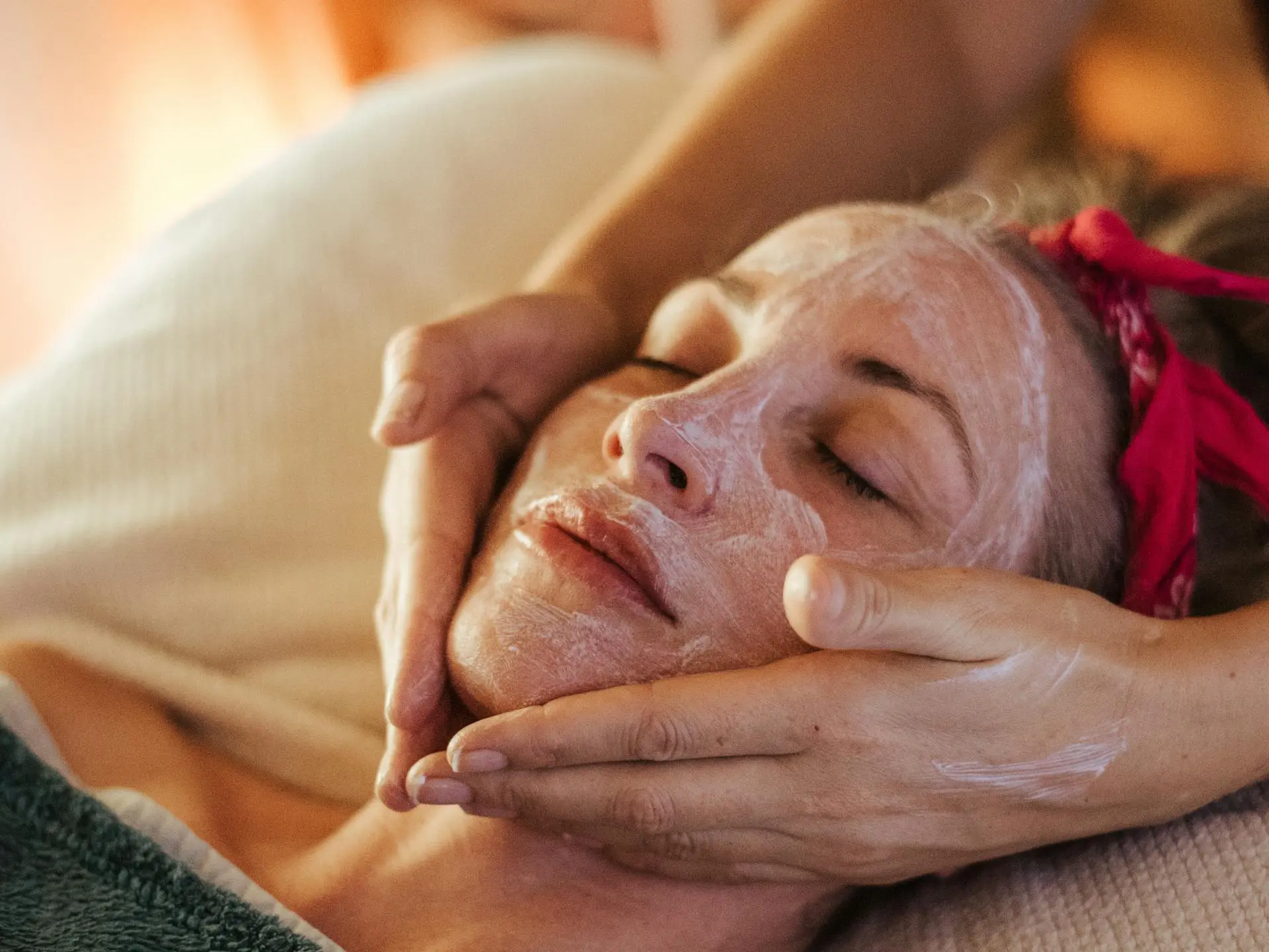 zabiegi kosmetologiczne na twarz bielsko - tkalnia urody