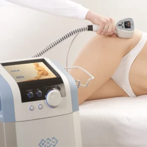 zabieg na sylwetke exilis elite