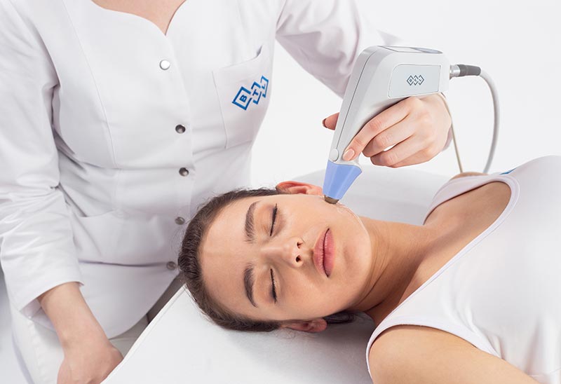 efekty zabiegowe exilis elite