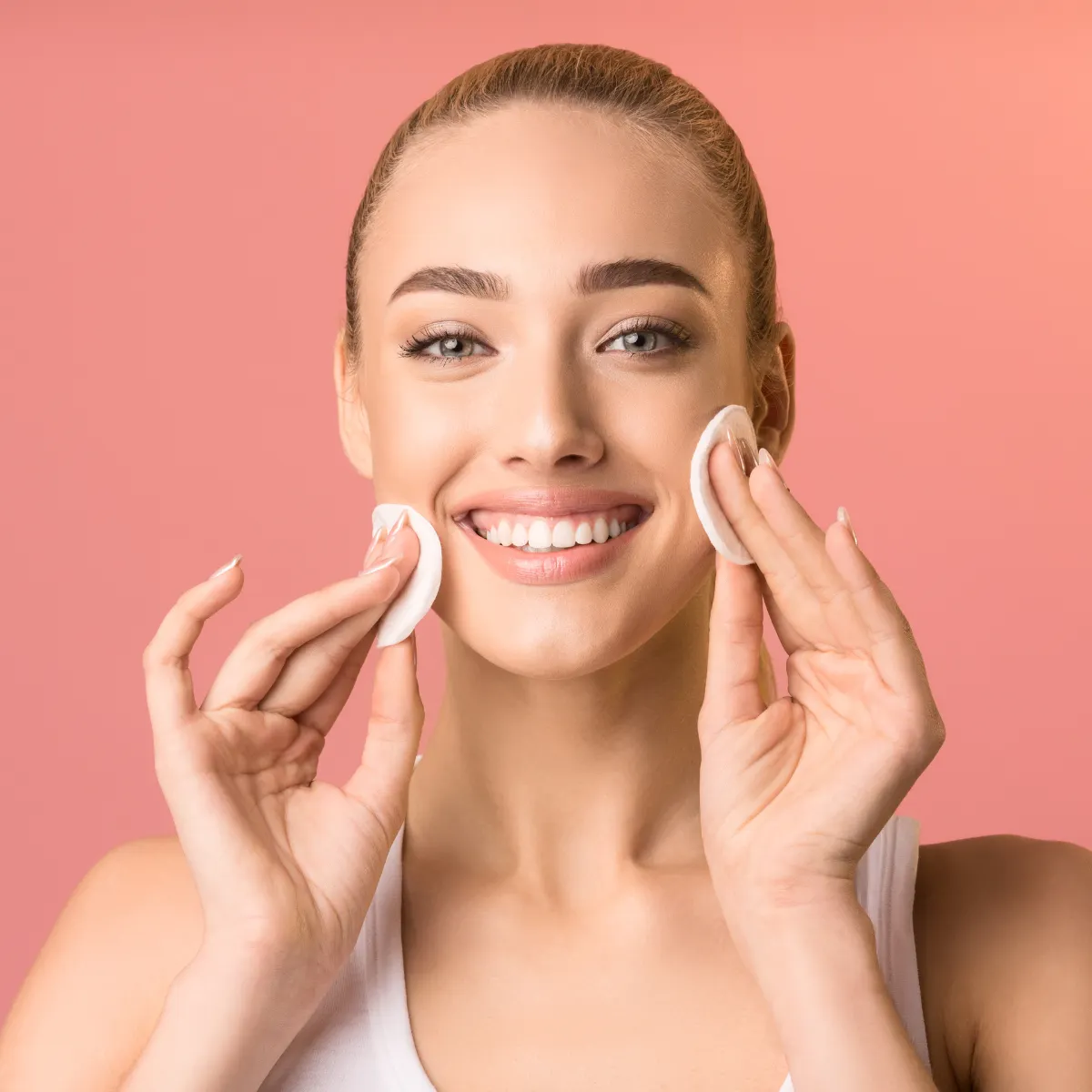 swiadoma pielegnacja twarzy bielsko